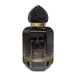 El Nabil Royal Gold Eau de Parfum