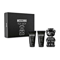 Moschino Toy Boy Geschenkset