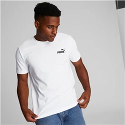 Essentials No. 1 Logo Men's Tee