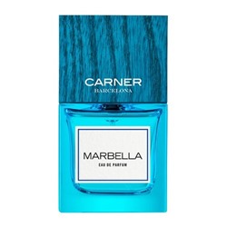 Carner Barcelona Marbella Eau de Parfum