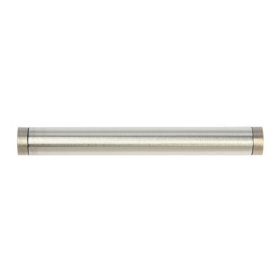 Ручка-скоба CAPPIO, м/о 96 мм., d=14 мм., цвет сатиновый никель