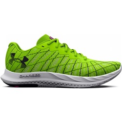 Кроссовки мужские UA Charged Breeze 2, Under Armour