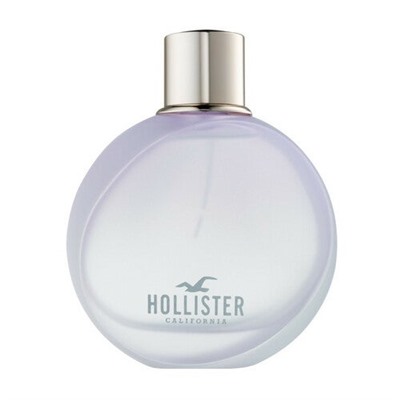 Hollister Free Wave For Her Eau de Parfum