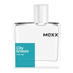 Mexx City Breeze for Him Eau de Toilette