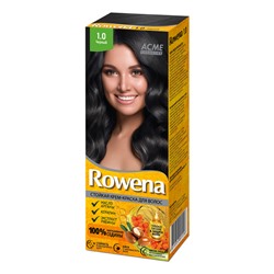 Крем-краска для волос "Rowena"