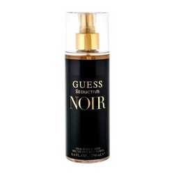 Guess Seductive Noir Body Mist