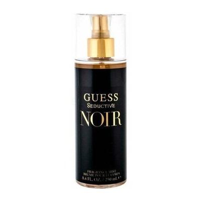 Guess Seductive Noir Body Mist