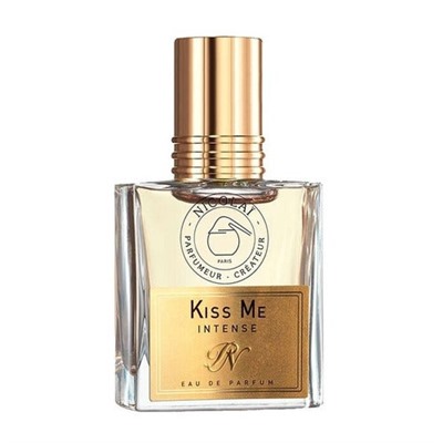 Nicolai Parfumeur Createur Kiss Me Intense Eau de Parfum