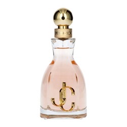 Jimmy Choo I Want Choo Eau de Parfum