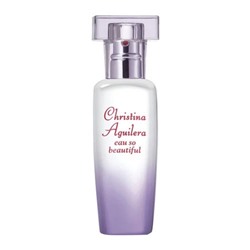 Christina Aguilera Eau So Beautiful Eau de Parfum