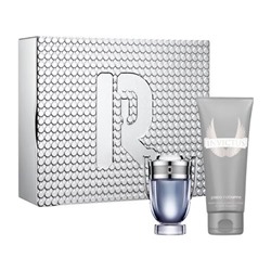 Paco Rabanne Invictus Geschenkset