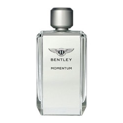 Bentley Momentum Eau de Toilette