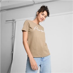 Live In Speckle Women's Tee