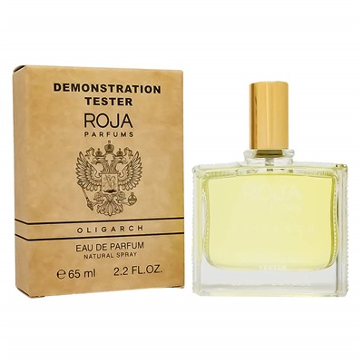 Тестер Roja Parfums Oligarch EDP 65мл