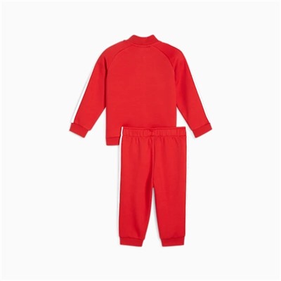 MINICATS T7 ICONIC 2-Piece Toddlers' Tracksuit Set