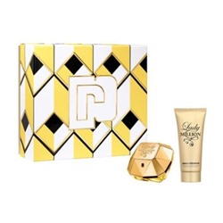 Paco Rabanne Lady Million Geschenkset