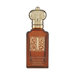 Clive Christian I Woman Woody Floral Vintage Rose Parfum