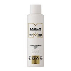 Label.m Fashion Edition Shine Mist