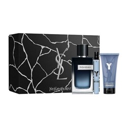 Yves Saint Laurent Y Men eau de parfum Geschenkset