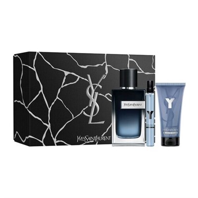 Yves Saint Laurent Y Men eau de parfum Geschenkset