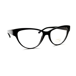 Солнцезащитные очки Retro - 3035 черный