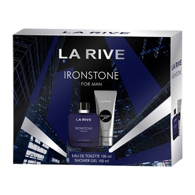 La Rive Ironstone Geschenkset