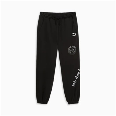 We Are Legends WRK.WR Men's Sweatpants