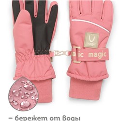 GHGW3316/1 перчатки для девочек