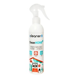 icleaner Clean-HOME, 250 мл