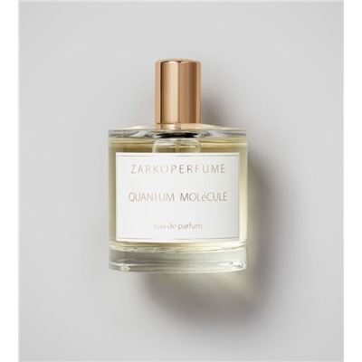 Zarkoperfume Quantum Molecule