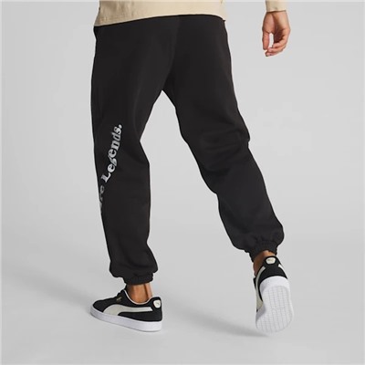 We Are Legends WRK.WR Men's Sweatpants