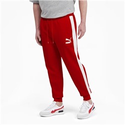 Iconic T7 Men's Track Pants Big And Tall