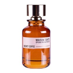 Maison Tahite Velvet Coffee Eau de Parfum