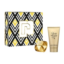 Paco Rabanne Lady Million Geschenkset