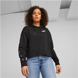 PUMA POWER Tape Women's Hoodie