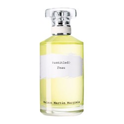 Maison Margiela Untitled L'eau Eau de Toilette