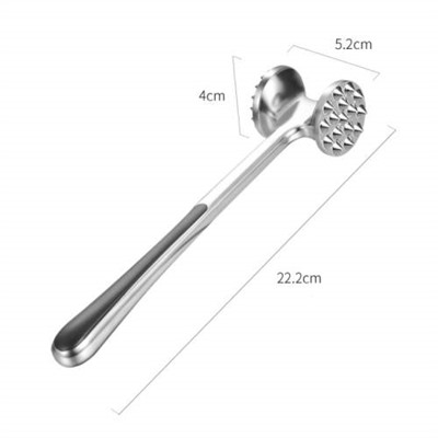 Молоток для отбивания мяса 22х5 см оптом