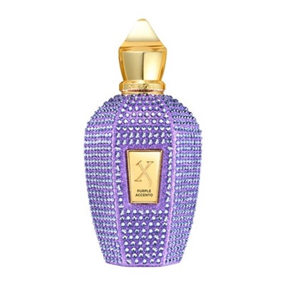 Xerjoff V Purple Accento Eau de Parfum