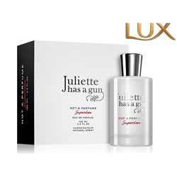 (LUX) Juliette Has a Gun Not a Perfume Superdose EDP 100мл