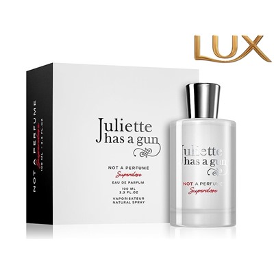 (LUX) Juliette Has a Gun Not a Perfume Superdose EDP 100мл