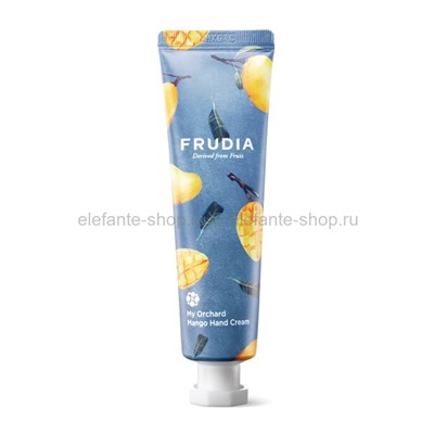 Крем для рук Frudia My Orchard Mango Hand Cream 30g (51)