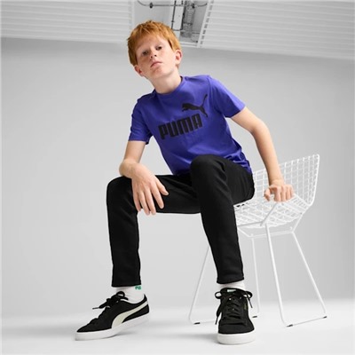 Essentials Logo Boys' Tee