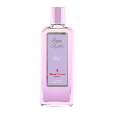 Alvarez Gómez Agua de Perfume Amatista Eau de Parfum