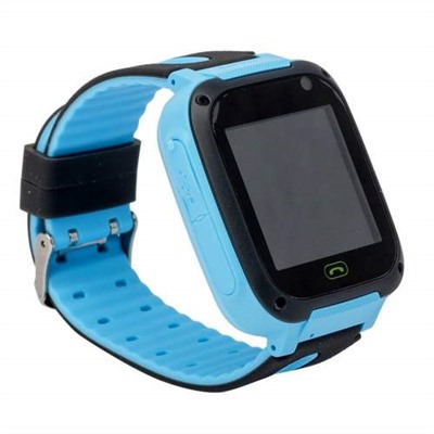 Детские часы с GPS Smart Baby Watch S4 оптом