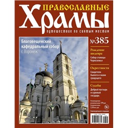 Православные Храмы №385. Благовещенский кафедральный собор