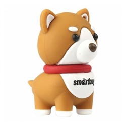 16Gb SmartBuy Akita Dog (SB16GBAkitaW)