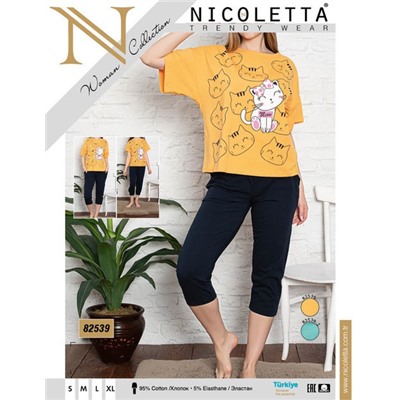 Nicoletta 82539 костюм S, M, L, XL