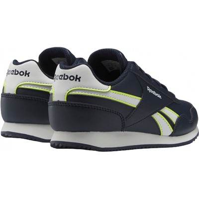 Кроссовки детские REEBOK ROYAL CL JOG 3.0, Reebok