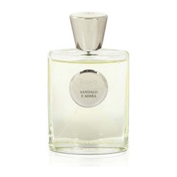 Giardino Benessere Sandalo e Mirra Eau de Parfum