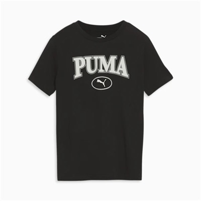 PUMA Academy Big Kids' Tee